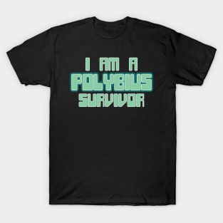 Polybius Survivor T-Shirt